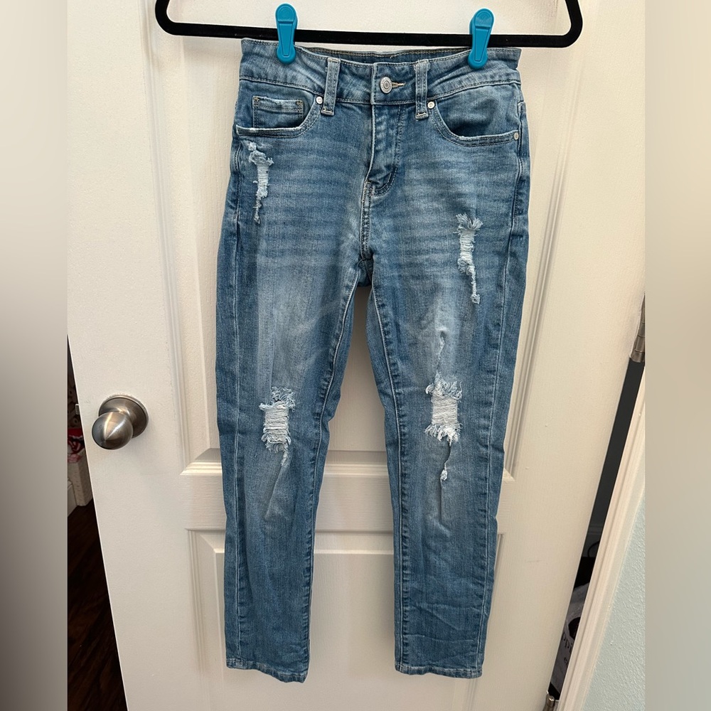 Hammer Jeans